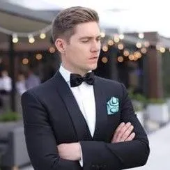 Zyltorin App - Anton Kovačić