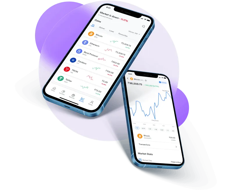 Zyltorin App - Sign-up now